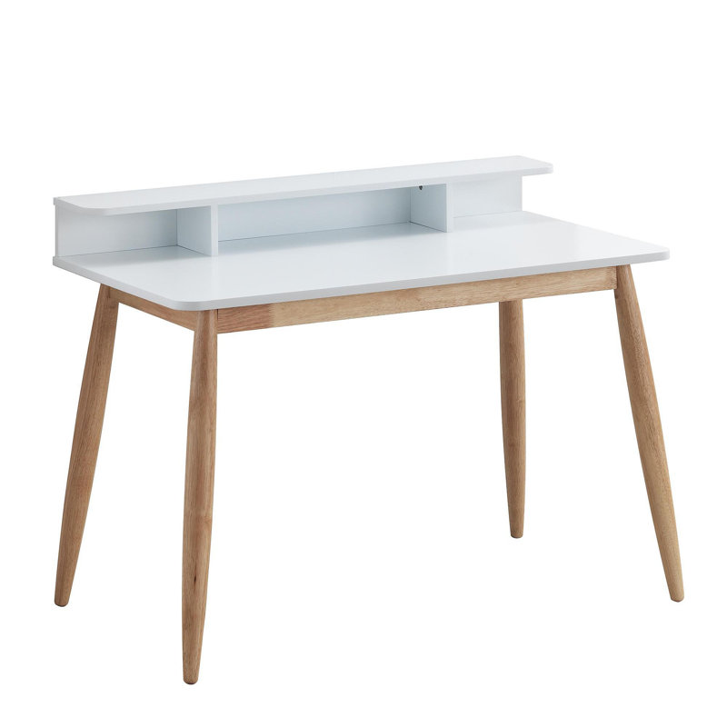 Bureau d'écriture avec huche Roskilde