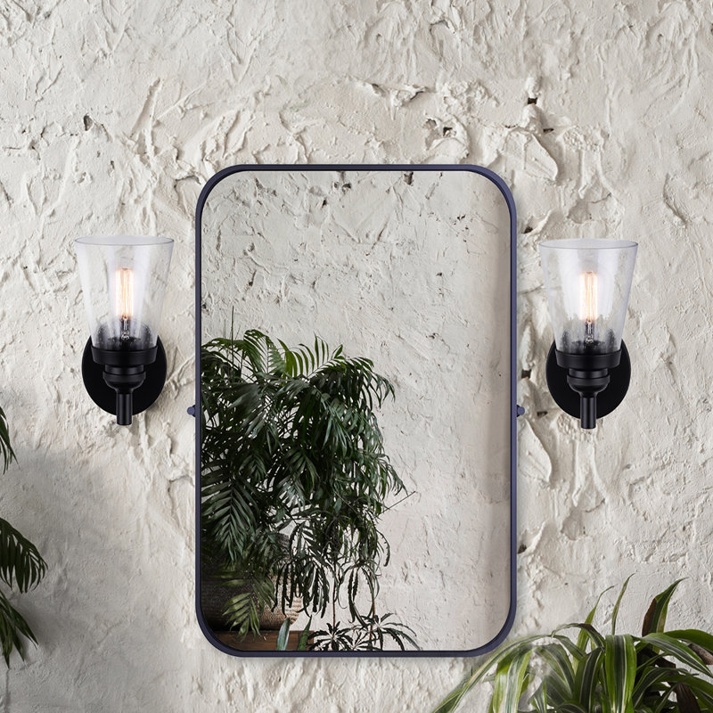 Pawlonka Dimmable Vanity Light