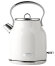 HADEN Heritage 1.7L Stainless Steel Tea Kettle