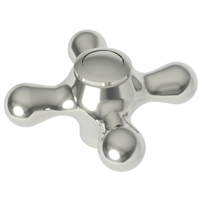 Cross Handle