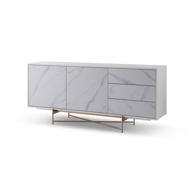 Allye 179.9cm Sideboard