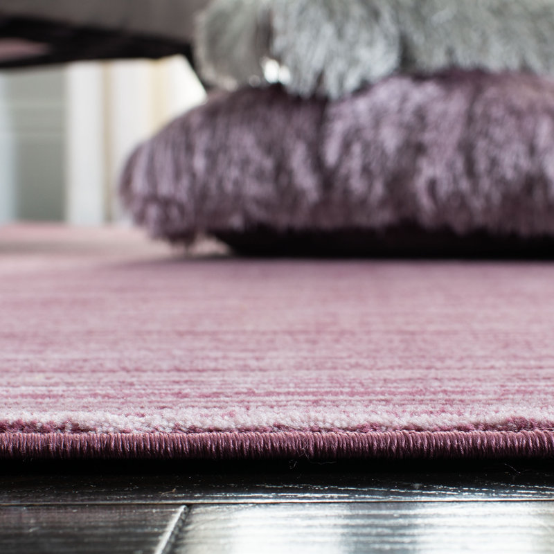 Valladolid Performance Abstract Rug, Rectangle 5'1" x 7'6"