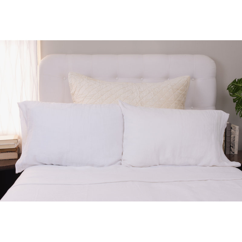 Simone Velvet Sham