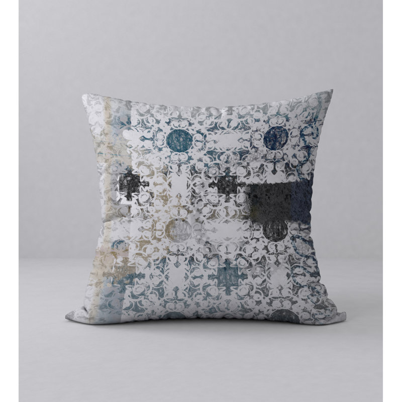 Housse de coussin carrée boost Quality, H 24 po x l 24 po