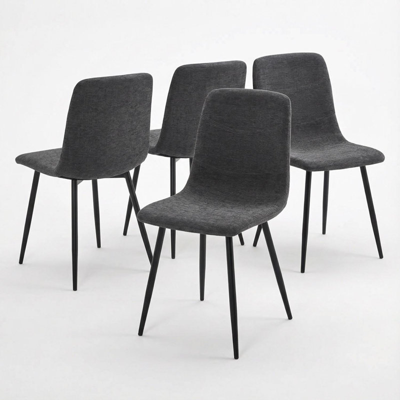 Aahyan 4 - Person Dining Set