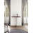 Mesita Solid Wood Top Console Table-70495697