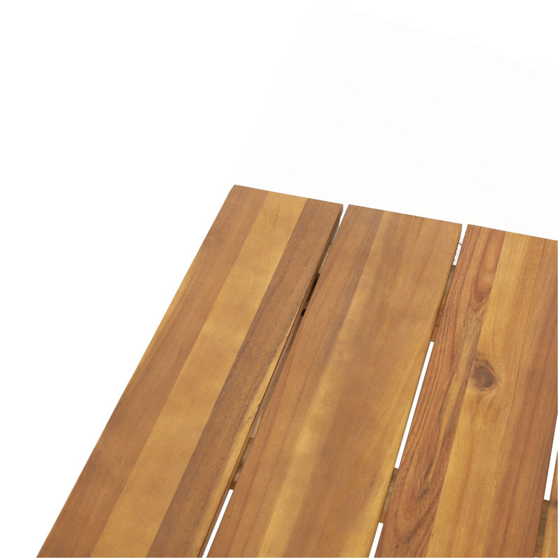 TABLE BASSE CROWNE