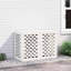 Radiator Cover-125169018
