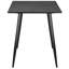 Stronach Metal Base Dining Table-1059753644