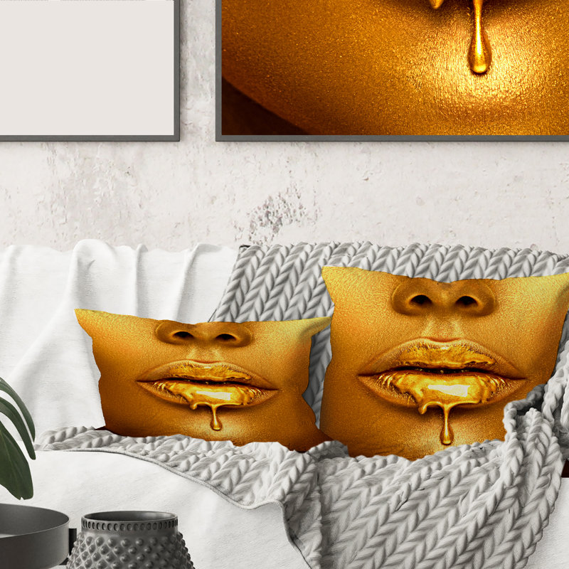 Throw Pillow