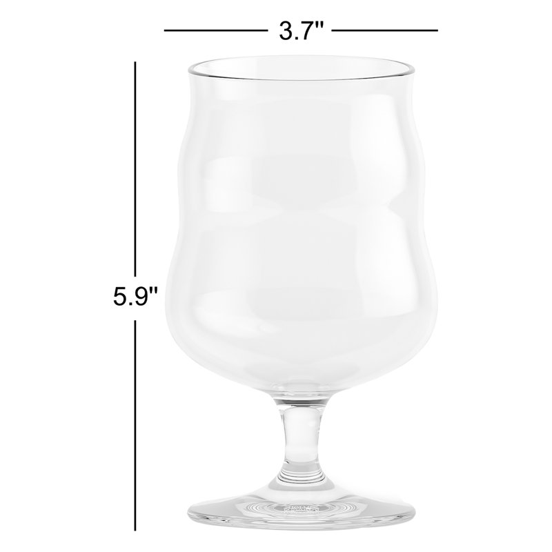 Craft Beer Glass