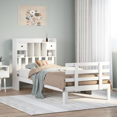 Single (3') Bed