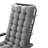 Outdoor 3.15'' Seat / Back Cushion-1063356712-1063356689
