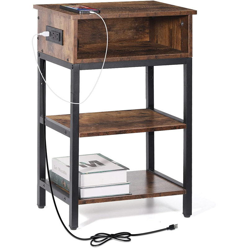 Raileen 15.75'' W Nightstand