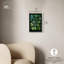 «Leaf Library II», reproduction botanique sur toile par Art Remedy-114221149-114221142