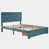Bleue est en rupture de stock