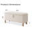 Dayvian 39.3" Storage Ottoman Bench for End of Bed-1342135098