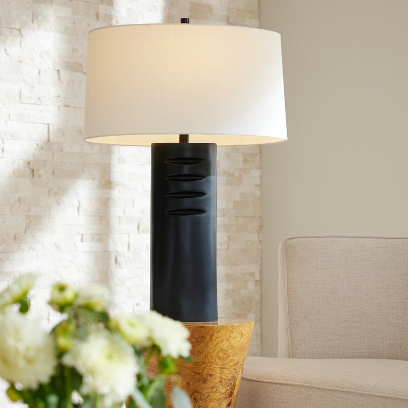 Darth Table Lamp