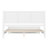 Patillo Solid Wood Low Profile Bed with Matching Footboard-1672548787-1612740937