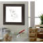 Tableau effaçable mural Royal Curve-1627744355