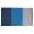 Polar Night Blue/Aviator Blue/Silver