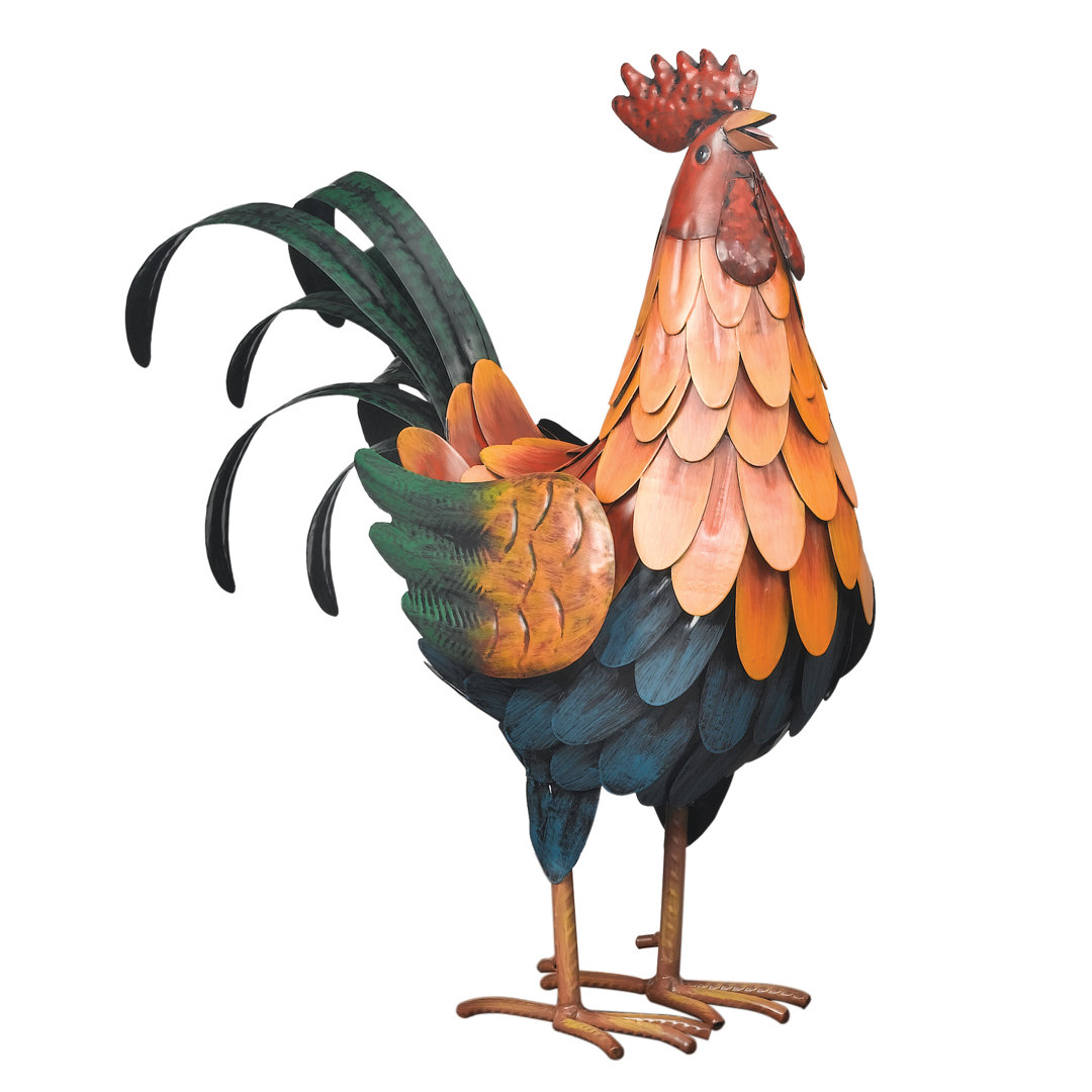 Amarilda Animals Decorative Object Rosalind Wheeler