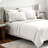 Microfiber Sheet Set with Bonus Pillowcase Set-25625554-25625556