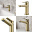Robinet de salle de bain Indy-217413516