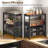 3-Tier Pull Out Spice Rack Organizer for Countertop-810607937