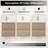 Tiberiu Floating Bathroom Vanity With Sink-1548010843-1548010828