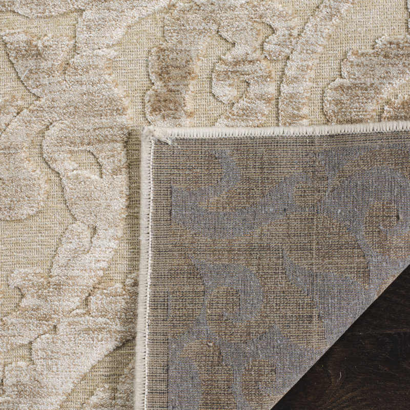 Melita Paradise Performance Oriental Rug, Rectangle 5'3" x 7'6"