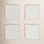 Vessie Reversible Cotton Napkin