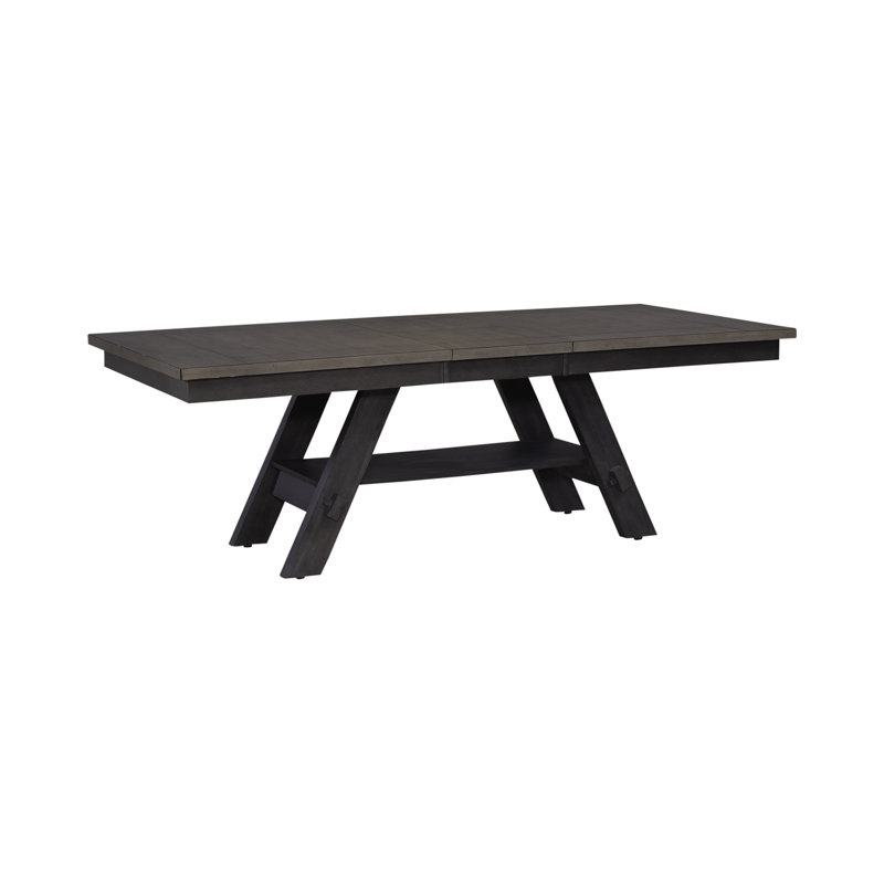 Aljona Extendable Dining Table