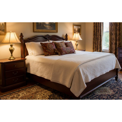 Dover 29" Satin Antique Brass Table Lamp