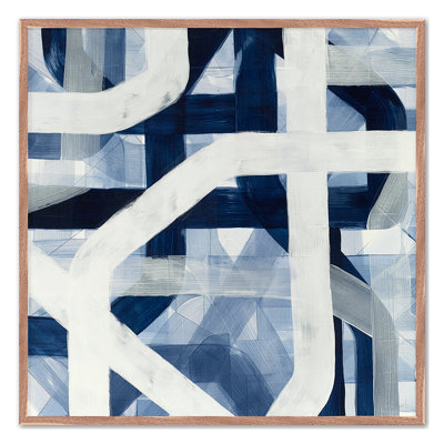 Transit 3 Print by Goderwis, Kyle