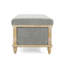 Banc de rangement pour salon, chambre à coucher