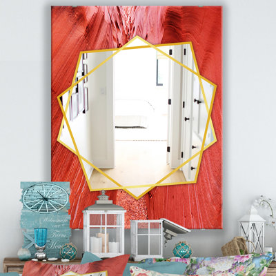 Rectangle Mirror