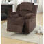 Fauteuil inclinable Motion 1pc