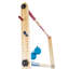 Ensemble de jets en bois massif Hey Play