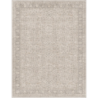 Espy Madrid Vintage Oriental Area Rug