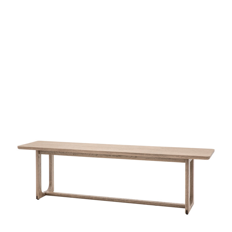 Sackman Bench