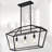 Allyn 3 - Light Kitchen Island Pendant