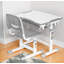 Bureau universel à hauteur réglable pour enfants-97832794