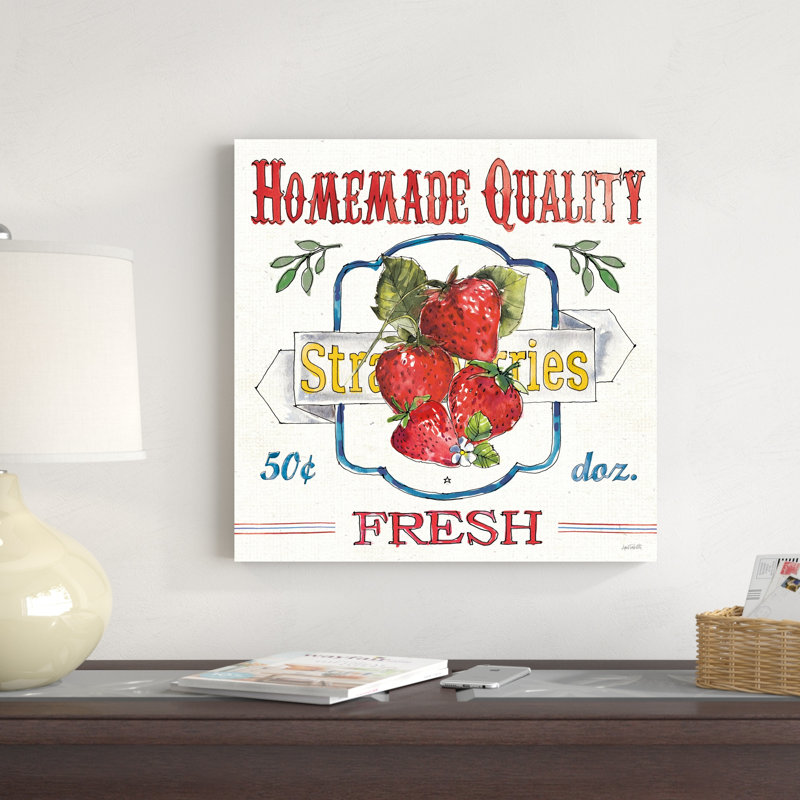 Fruitier V, H 20 po x l 20 po