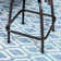 Alyne 29.1" Patio Bar Stool