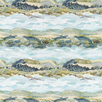 Elysian Fabric