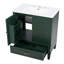 Meuble-lavabo 30 po avec lavabo style rétro-2034198744-2034198564