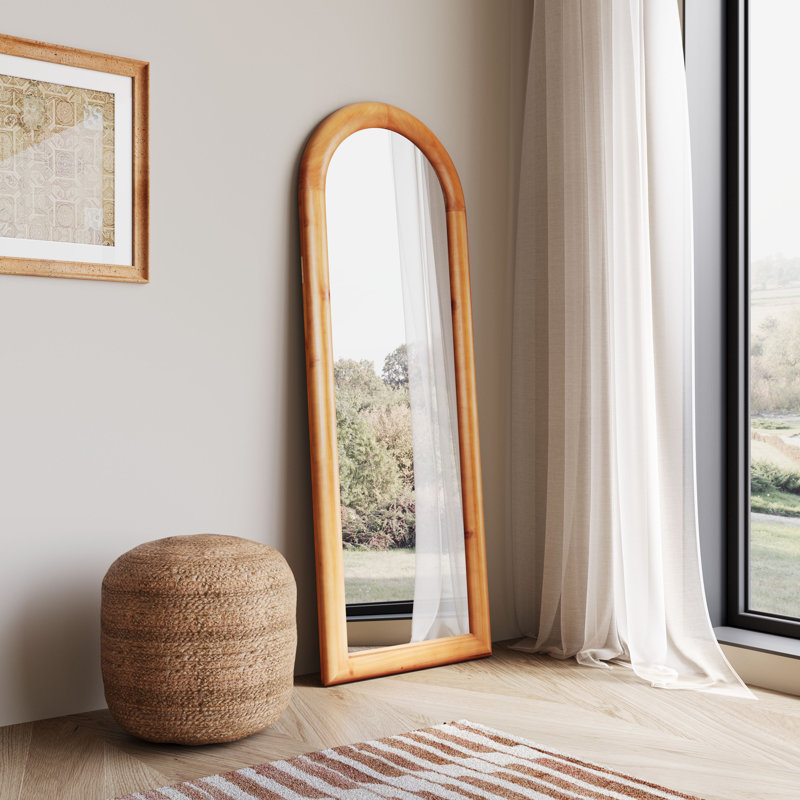 Tur Tur miroir naturel