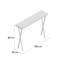 Adiline 100cm Console Table-43549683