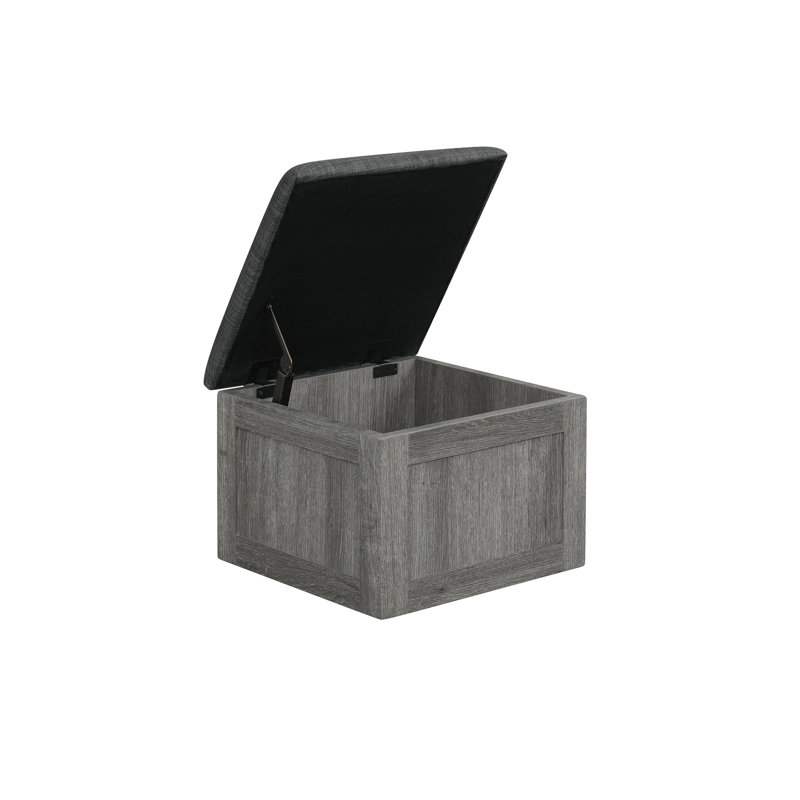 Ensemble de 5 tables basses grises 5 pièces